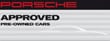Porsche Certified